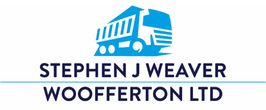 Stephen J Weaver Woofferton Ltd - Plant and tipper hire, Shropshire and Herefordshire