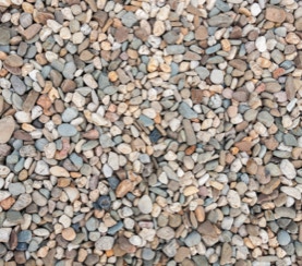 Decorative stone