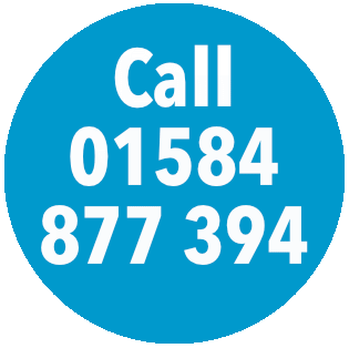 Call 01584 877394