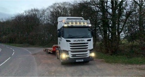 Lowloader