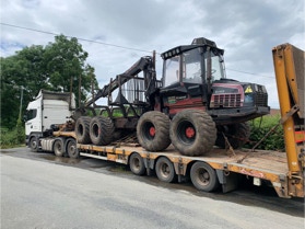 Lowloader